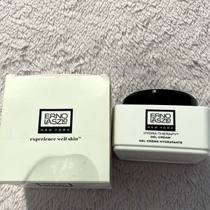 Brand new gel cream